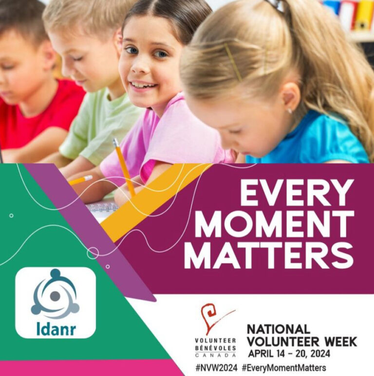 Celebrating #NationalVolunteerWeek with #LDANR!🎉  The theme for National Volunteer Week 2024 is Every Moment Matters. It highlights the importance of every volunteer and each contribution they make at a moment when we need support more than ever. The sharing of time, skills, empathy, and creativity is vital to the inclusivity, strength, and wellbeing of our communities. We applaud our devoted volunteers whose passion and commitment illuminate pathways to brighter futures. 👏 Your energy and compassion are the driving force behind our mission's success.💪